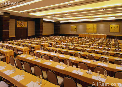 Melia Alicante 28